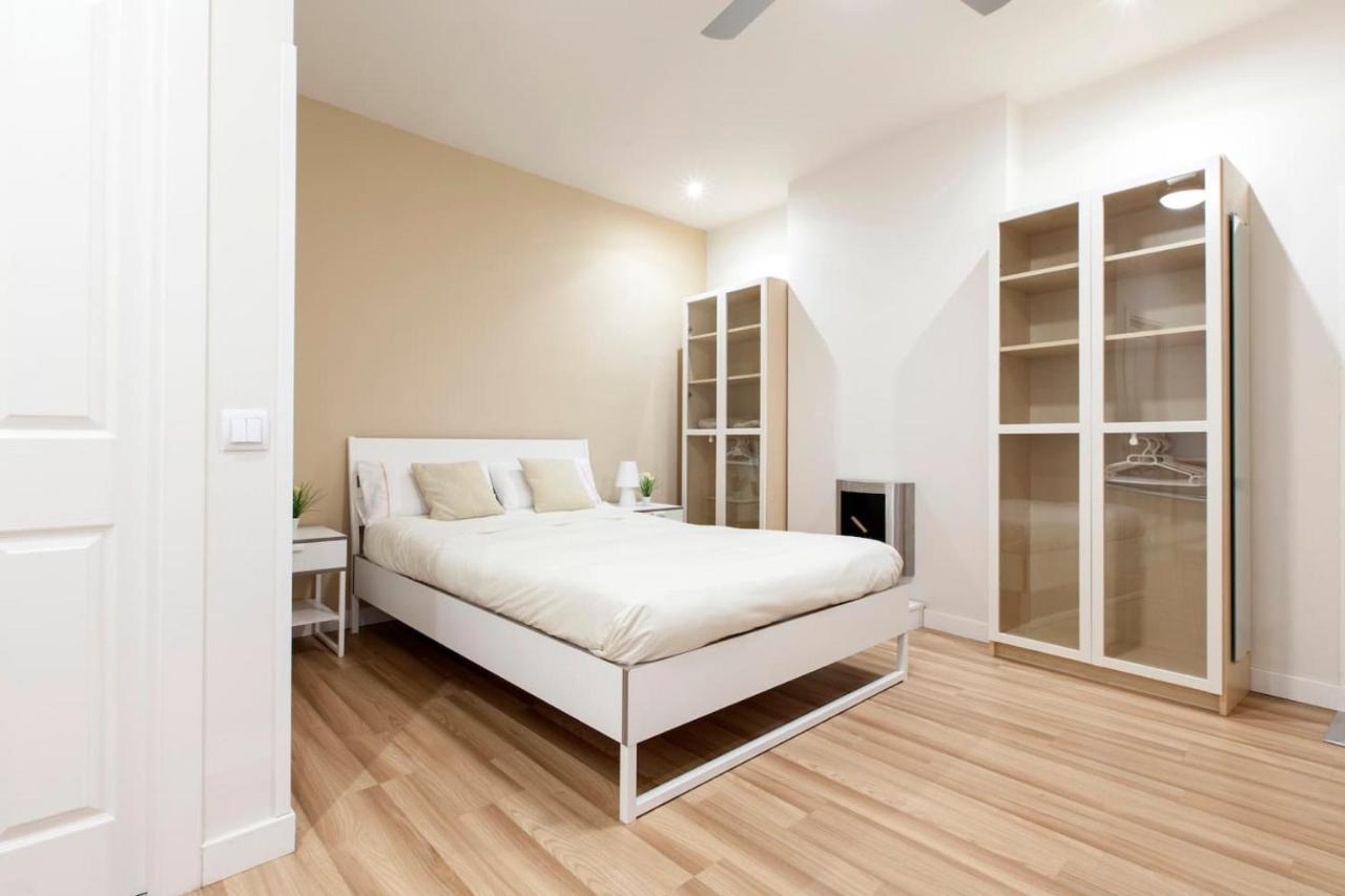 La Casa De La Luna Appartement Madrid
