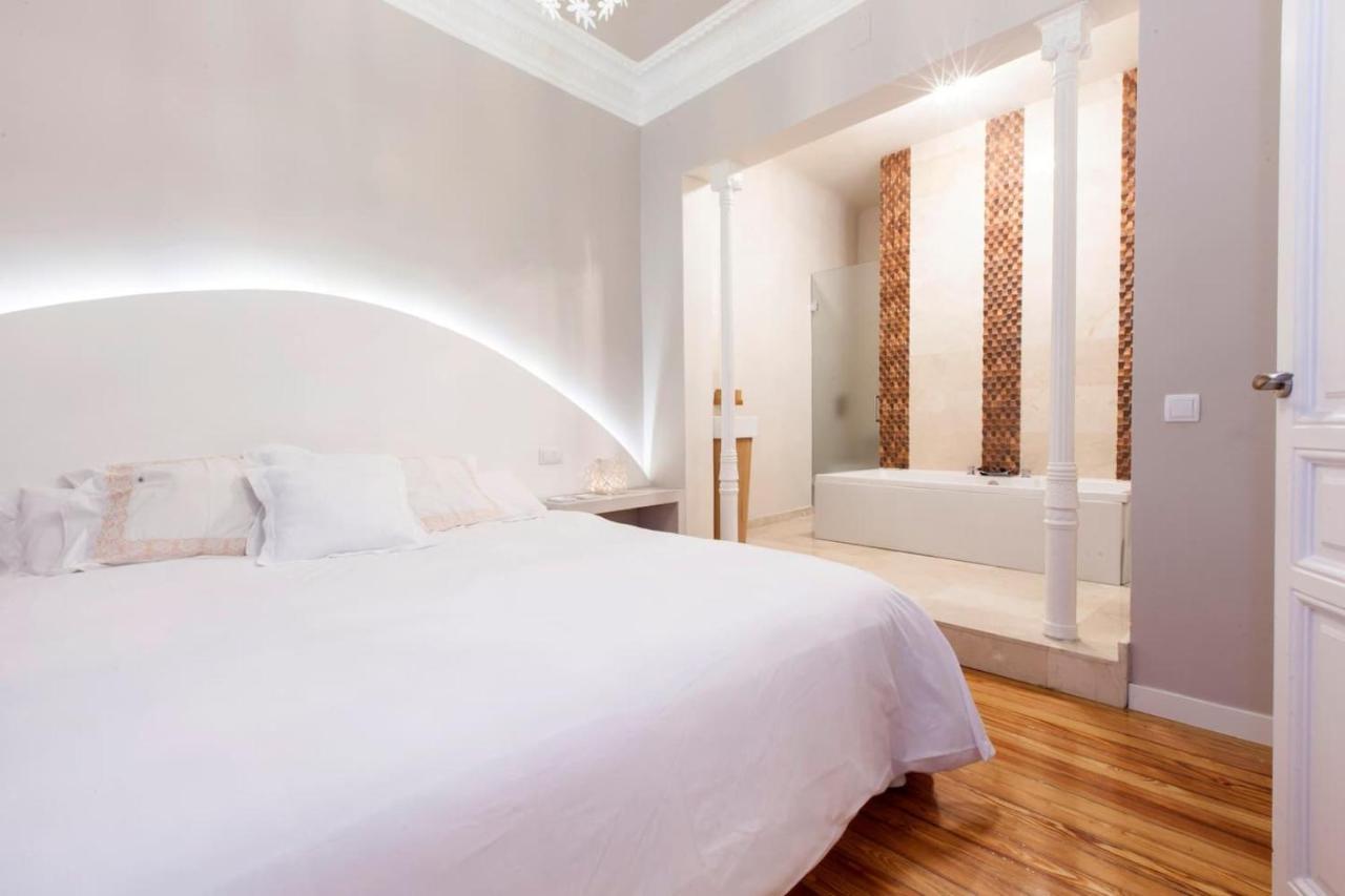 La Casa De La Luna Appartement