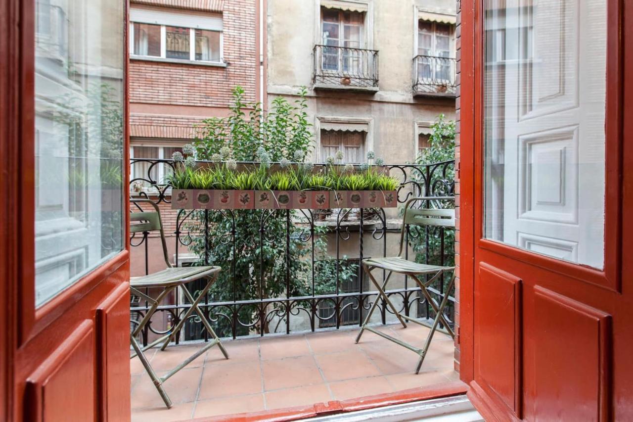 La Casa De La Luna Appartement
